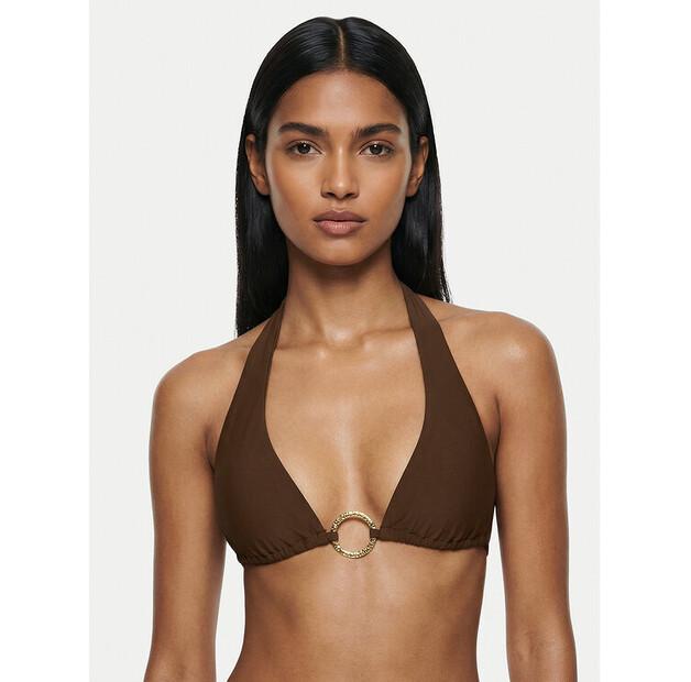 

Топ от бикини Bardot Jayda Halter EU L