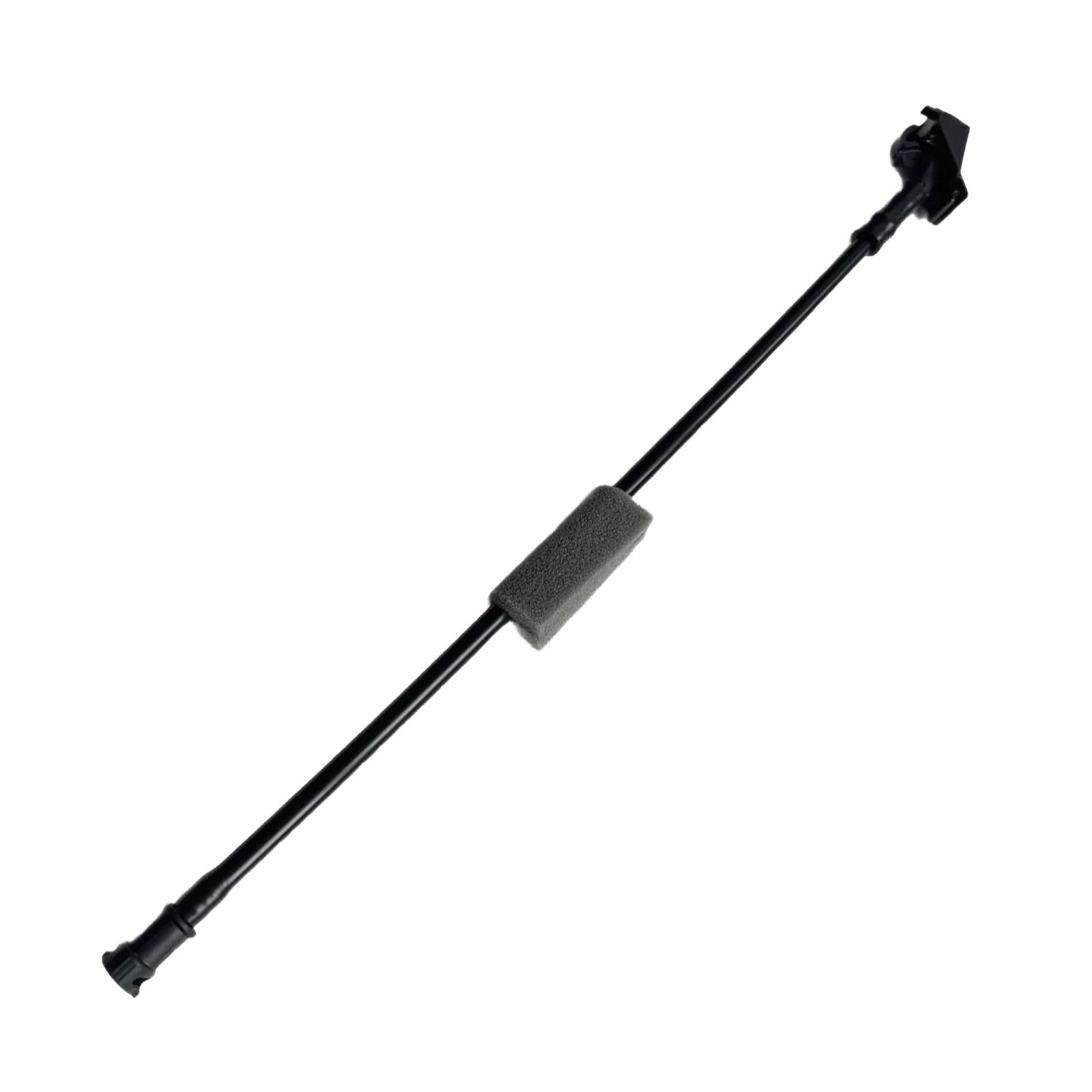 Front Driver Or Passenger Windshield Washer Nozzle 68291571AB For Ram 1500 2019-2026 Direct Replacement Car Accessories China Mainland