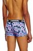 Diesel Men's Boxer Shorts, Navy, Size M, 00CIYK0KLAM, E6786