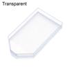 1Pcs Plastic Square Tray Plate 5D DIY Diamond Painting Tool Embroidery Sewing Accessories Large Capacity Big Drill Plate