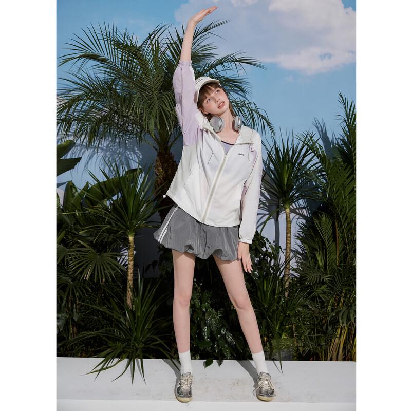 TonLion Women's Hooded Sun Protection Jacket