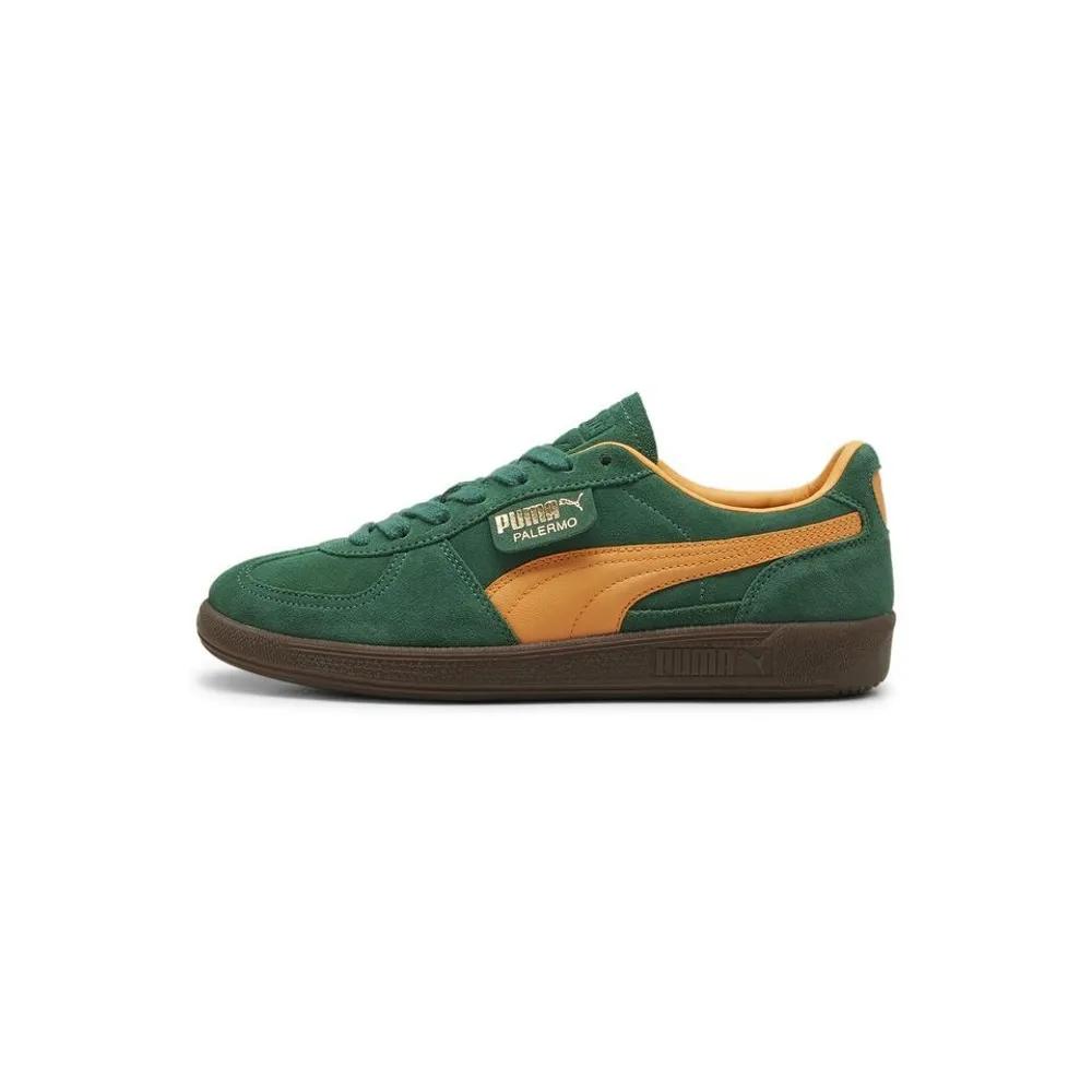 Puma PUMA Palermo - Vine:Clemin 396463-05 151652 235