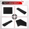 A20F-Waterproof Bed Sheets PVC Adult Sex Bed Sheets Sexy Game Hypoallergenic Mattress Cover King Bedding Sheets 220X2cm