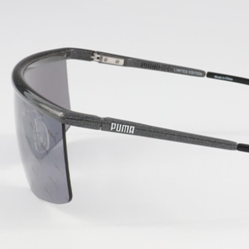 Puma Galleria Puma Sunglasses Pu0287s 005 Goggles Men woMen