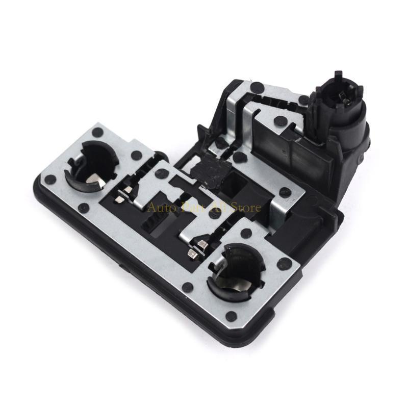 J0MA Inner Light Bulb Holder for B8 Saloon 8K5945258B Right/Left Auto Accessories