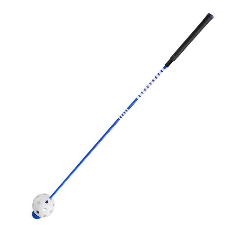 Golfs Swing Training Aids Golfs Swing Trainer Golfs Practice Warms Up Stick for Strength Flexibility and Tempo Training