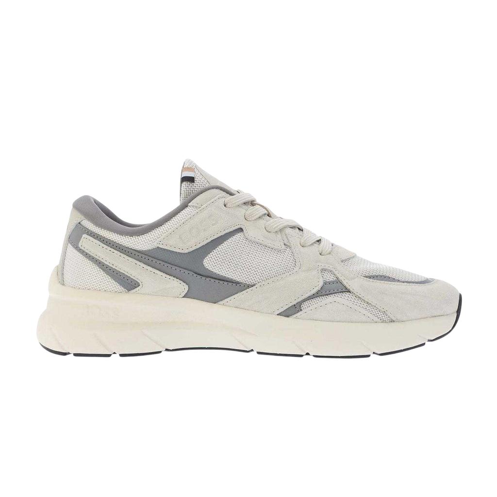 Boss Mens Owen Runn Low Cut Running Trainers