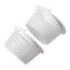 Pool Filter Baskets For Hayward SPX1091C Skimmer Filter Basket And Handle Pool Cleaning Accessories