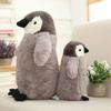 Toy Soft Toy Soft Pillow Home Decor Penguin Doll Penguin Plush Toys Penguin Plush Doll Stuffed Toy