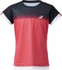 Camiseta Manga Corta Babolat Junior Club para 2022SS para Principiantes (BJG2345C) (Bono elegible)