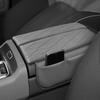 For BAIC BJ40 2024 2025 Center Console Armrest Booster Pad Protective Cover Interior Styling Modified Accessories