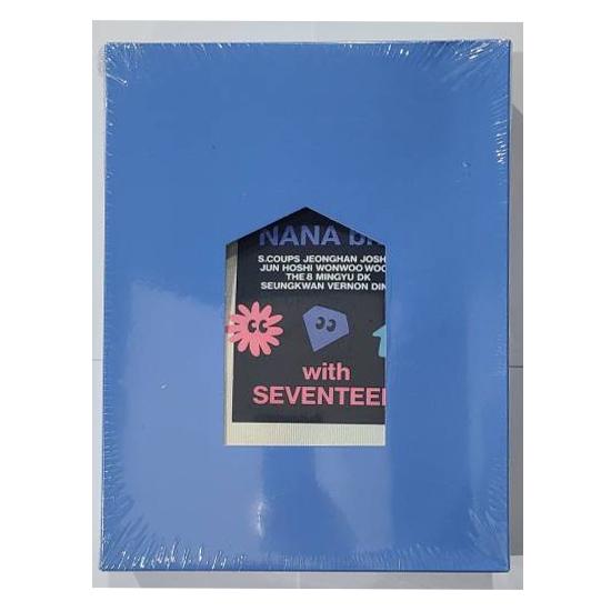 

Семнадцать Нана бнб 2025 Кит