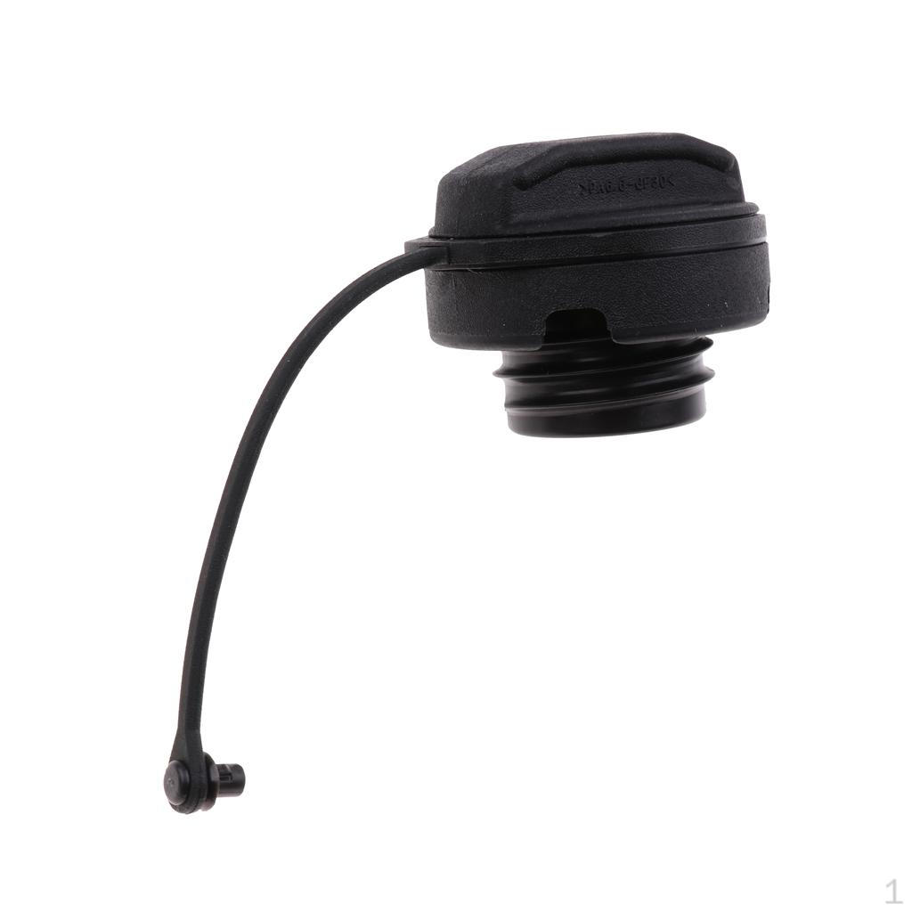 

Автомобильный винт в крышке заливной горловины топливного бака