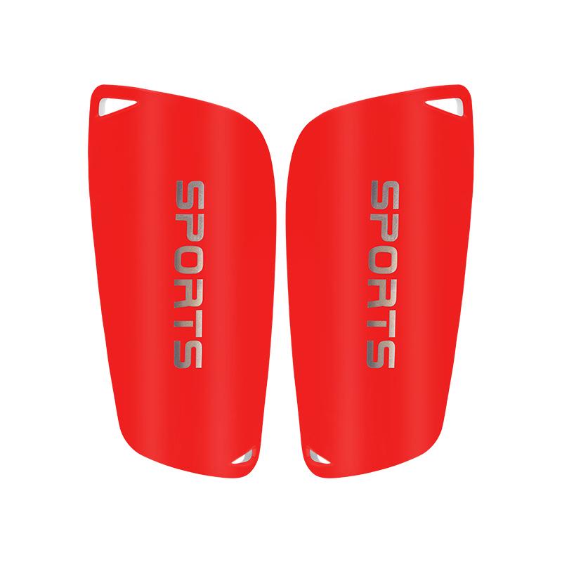 

Двухслойные щитки для защиты голени для взрослых и детей - Вставки для трансграничных футбольных тренировок