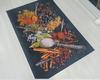 Kitchen Carpet Room Vivid Colors Handmade Personalize Home Decorative Special Design Washable Non-Slip Floor Indoor Mat