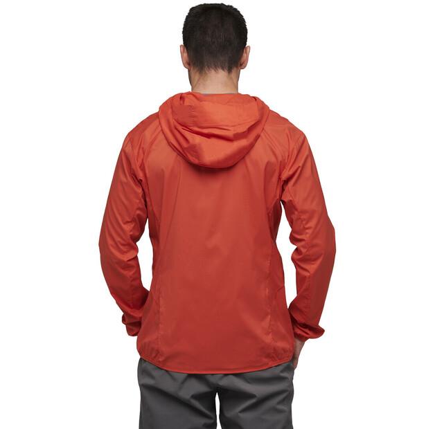Куртка Black Diamond Alpine Start Hoodie
