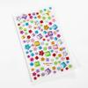 Children's DIY 3D Cartoon Bracelet & Phone Diamond Sticker Set