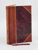 Whence The Black Irish Of Jamaica 1932 [Leather Bound] by Joseph J. Williams, Ph.D., Litt.D.