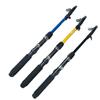 Carbon Fiber Telescopic Sea Fishing Rod – Super Hard, Long Cast
