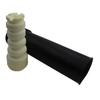 Rear Suspension Dust Cover Shock Absorber Rubber Bellow Dust Boot Set For Buick Verano 2015/2011 1.5L /2.0L/2.4L Chevrolet Cruze