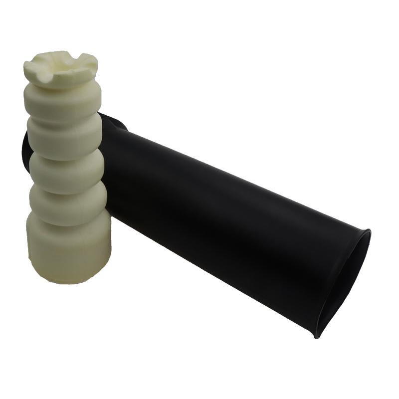 Rear Suspension Dust Cover Shock Absorber Rubber Bellow Dust Boot Set For Buick Verano 2015/2011 1.5L /2.0L/2.4L Chevrolet Cruze