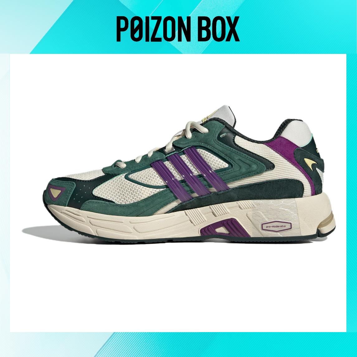 

кроссовки adidas originals Response Running shoes Unisex IH2566