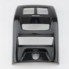 BMW X3/X4/iX3/X3M (2018-2024) Rear Air Vent Anti-Kick Cover