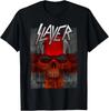 Bloody Flag T-Shirt Unisex Tops TEES Tshirt