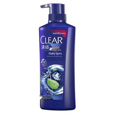 Shampooer og balsammer til hår