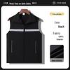 Customized Volunteer & Guide Vests with Logo for Supermarkets & Storage Activities