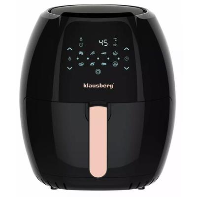 Kitchen Electronics – Electric Stoves, Ovens & Fryers