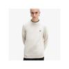 Fred Perry [genuine] Fred Perry [baseline] Classic Crewneck Merino Wool Blend Knit  X23  Afpm2439601 X23 qzgAfpm2439601 X23