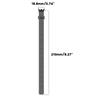 Suitable for Mi-Band 8 Smartwatch Adjustable-Band Strap Stainless Steel Wristband Bracelet Wear-resistance Milanese-Loop