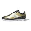 Messi Adizero F50 Club TF K Triunfo Dorado Kids Sneakers Gold Gold-Metallic Cloud-White IG9297