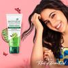Biotique Neem Face Wash 100ml For Pimple Control Purifies Skin Prevents Breakouts All Skin Types