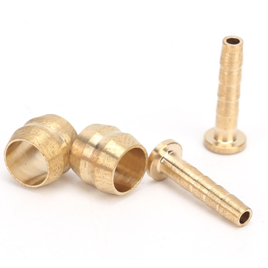BH59 Brake Tube Ring Olive Head and Oil Needle Hydraulic Disc Brake Oil Pipe Accessories