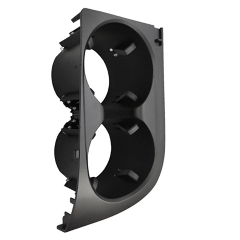 A03E-A2068107801 For Mercedes Benz C Class W206 Car Front Center Console Drinks Water Cup Holder Car Interior Accessories