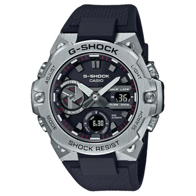 Casio Gst-B400 Series 200M Water Resistant