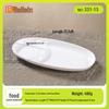 Bailian A5 Melamine Divided Serving Tray