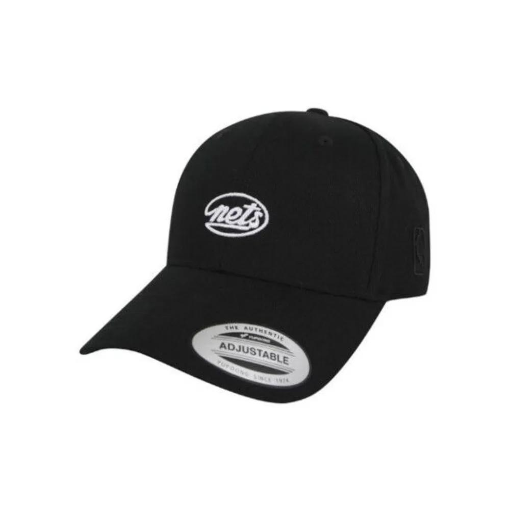 [NBA] M Cap KQC N245AP473P-BK Mini Logoman Lava Patch FREE