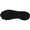 Speed Cross 6 GTX 417386 255 [Salomon] Men's Black/Black/Phantom