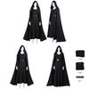 Star Wars 9 Dark Rey Cosplay Costume Set With Polyester Spandex For Anime Role Play