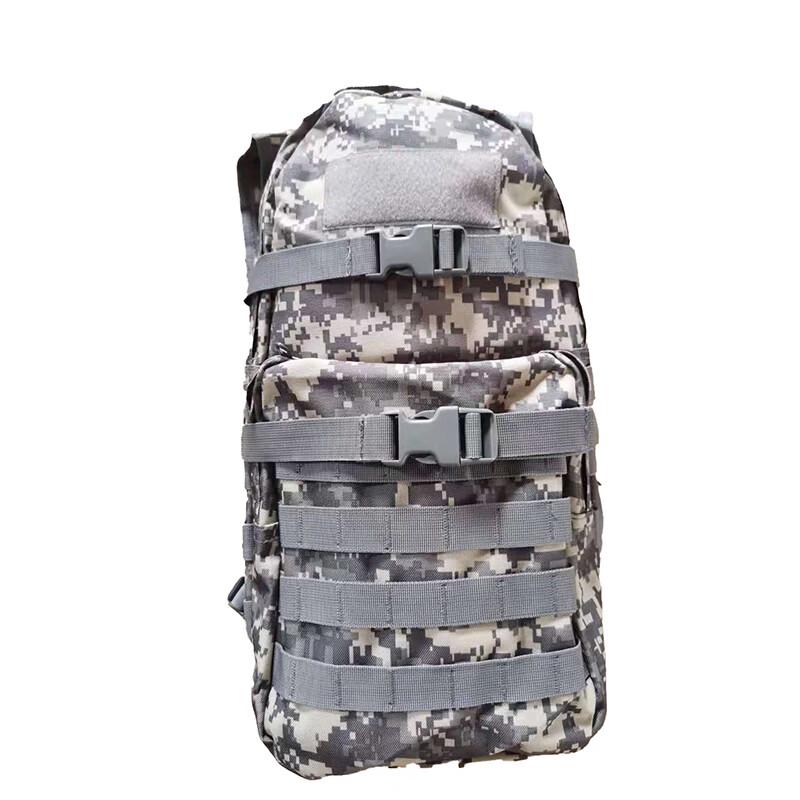 SHISHI Tactical Camouflage Outdoor Backpack