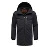 Stone Harbour Fintaan Winter Jacket