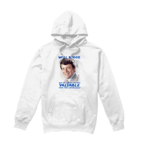 The Brady Bunch Mens Buddy Hoodie