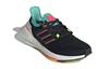 adidas UltraBoost 22   J 'Black Turbo Mint' GY4516