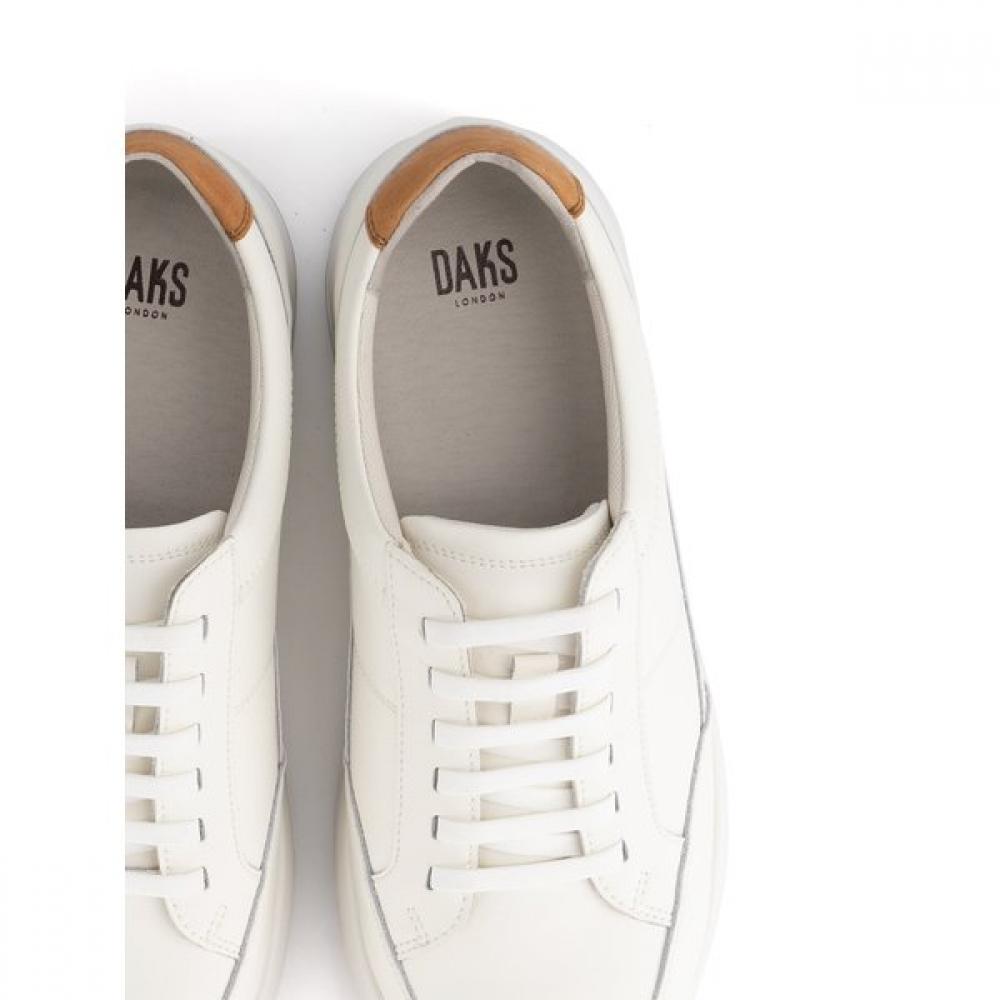 DakS Men S beSt Comfort Banding SneakerS Dmx680ka30