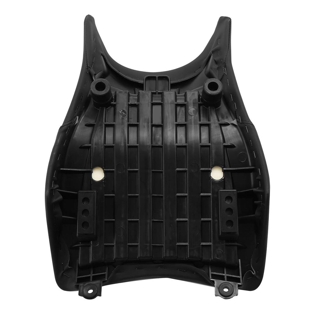 Motorcycle Seat Pad Long-Lasting Front Slim