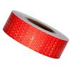     Reflective Tape Stickers Car-Styling Self Adhesive Warning Tape for Automobiles Motorcycle
