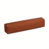 1pc Mini Makeup Pencil Case Bag, Premium Faux Leather Pencil Case: The Perfect Combination of Fashion and